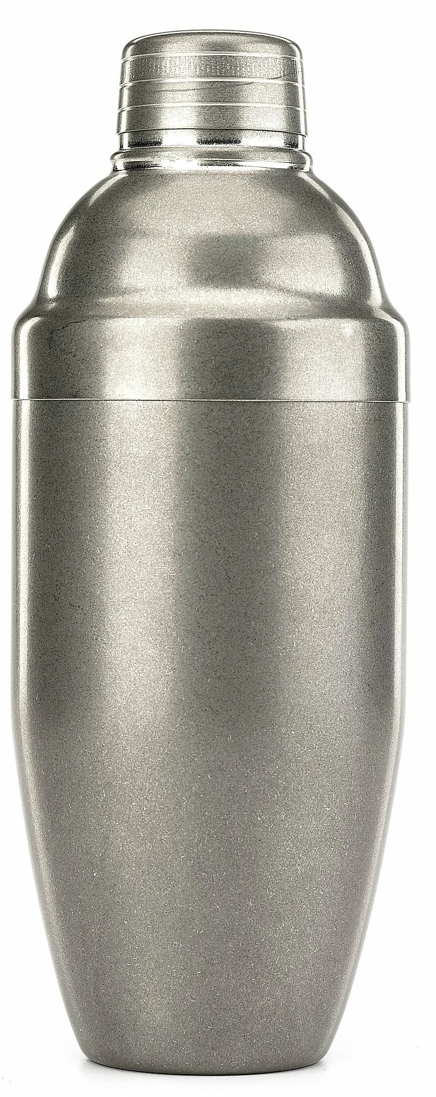 Mercer Barfly 3-Piece Japanese-Style Cocktail Shaker Set | Vintage 3 Mercer Barfly 3-Piece Japanese-Style Cocktail Shaker Set | Vintage