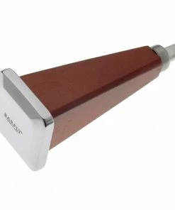 Mercer Barfly Deluxe Ice Pick 7 Mercer Barfly Deluxe Ice Pick -Glassware & Drinkware Shop m37061 deluxe ice pick handle closeup