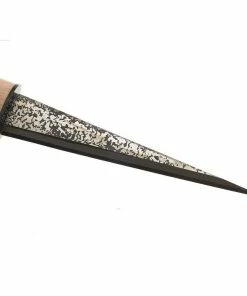 Mercer Barfly Japanese Ice Knife -Glassware & Drinkware Shop m37063 barfly ice knife blade closeup