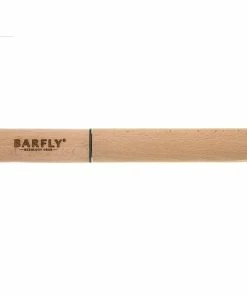 Mercer Barfly Japanese Ice Knife -Glassware & Drinkware Shop m37063 mercer barfly ice knife closed