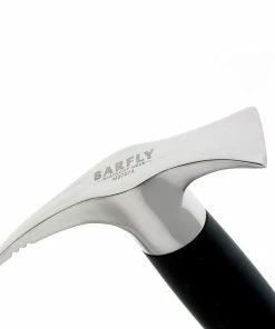 Mercer Barfly - The Hammer Ice Pick 9 Mercer Barfly - The Hammer Ice Pick -Glassware & Drinkware Shop m37074 barfly hammer ice pick head closeup