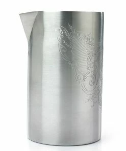 Mercer Barfly 21oz Double Wall Mixing Tin | Stainless Steel