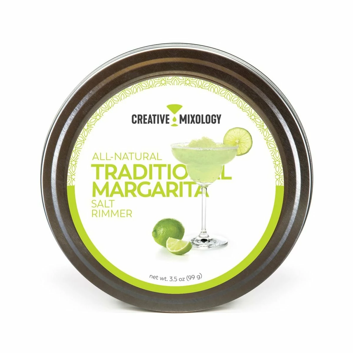 The Spice Lab Margarita Salt Rimmer | Traditional 3 The Spice Lab Margarita Salt Rimmer | Traditional