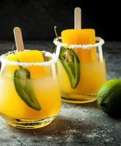 The Spice Lab Margarita Salt Rimmer | Traditional 11 The Spice Lab Margarita Salt Rimmer | Traditional -Glassware & Drinkware Shop marg4