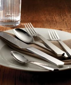 Reed & Barton 20-Piece Flatware Set | Marteau -Glassware & Drinkware Shop marteau4 1