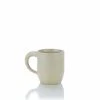 Martinez Pottery Hand Turned Stoneware Coffee Mug | Natural -Glassware & Drinkware Shop martinez pottery 0000 mug