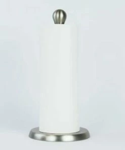 Umbra Tug Paper Towel Holder | Smoke -Glassware & Drinkware Shop maxresdefault 145 19