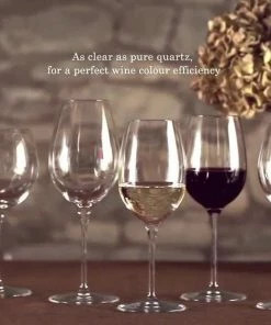 Luigi Bormioli Atelier 27 Oz Barolo Glass | Set Of 6 12 Luigi Bormioli Atelier 27 Oz Barolo Glass | Set Of 6 -Glassware & Drinkware Shop maxresdefault 151 12