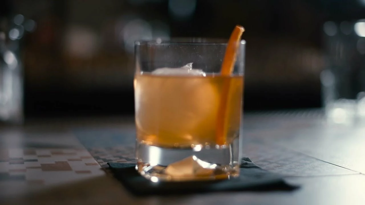 Luigi Bormioli On The Rocks 13.5 Oz DOF Glass | Set Of 4 8 Luigi Bormioli On The Rocks 13.5 Oz DOF Glass | Set Of 4 - Image 6