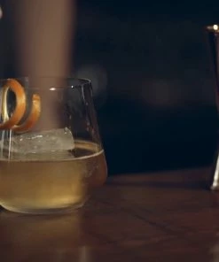 Viski® Deco Crystal Highball Glasses -Glassware & Drinkware Shop maxresdefault 74 8