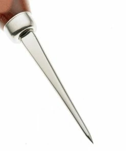 Mercer Barfly 7" Ice Pick | Stainless Steel -Glassware & Drinkware Shop mercer barfly 7in ice pick m370024 blade