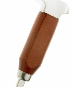 Mercer Barfly 7" Ice Pick | Stainless Steel -Glassware & Drinkware Shop mercer barfly 7in ice pick m370024 handle