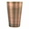 Mercer Barfly 18oz Shaker/Tin | Antique Copper -Glassware & Drinkware Shop mercer barfly anique copper 18 ounce cocktail shaker m37007acp