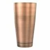 Mercer Barfly 28oz Shaker/Tin | Antique Copper 2 Mercer Barfly 28oz Shaker/Tin | Antique Copper -Glassware & Drinkware Shop mercer barfly anique copper 28 ounce cocktail shaker m7008acp