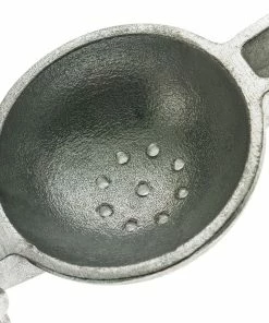 Mercer Barfly 8.8" Juicer | Cast Aluminum -Glassware & Drinkware Shop mercer barfly cast aluminum juicer m37023 bowl