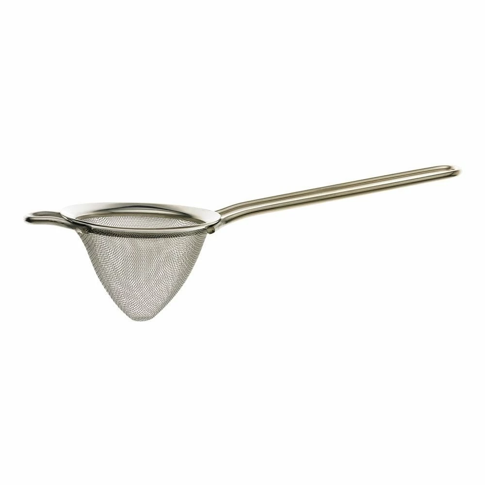 Mercer Barfly Fine Mesh Strainer | Stainless Steel 3 Mercer Barfly Fine Mesh Strainer | Stainless Steel