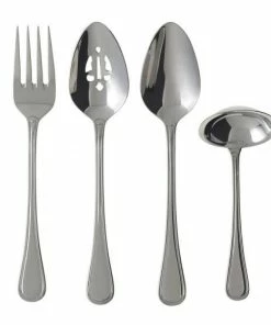 Villeroy & Boch Merlemont 4-Piece Serving Set