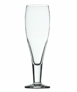 Stolzle 13.25oz Bierpokale Crystal Milano Beer Glasses | Set Of 6