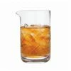 Viski® Professional Lead-Free Crystal Mixing Glass -Glassware & Drinkware Shop mixglass