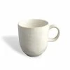 Carmel Ceramica Cozina 12 Oz. Mug | White -Glassware & Drinkware Shop onwhite1 48
