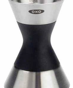 OXO SteeL 1oz X 1.5oz Double Jigger