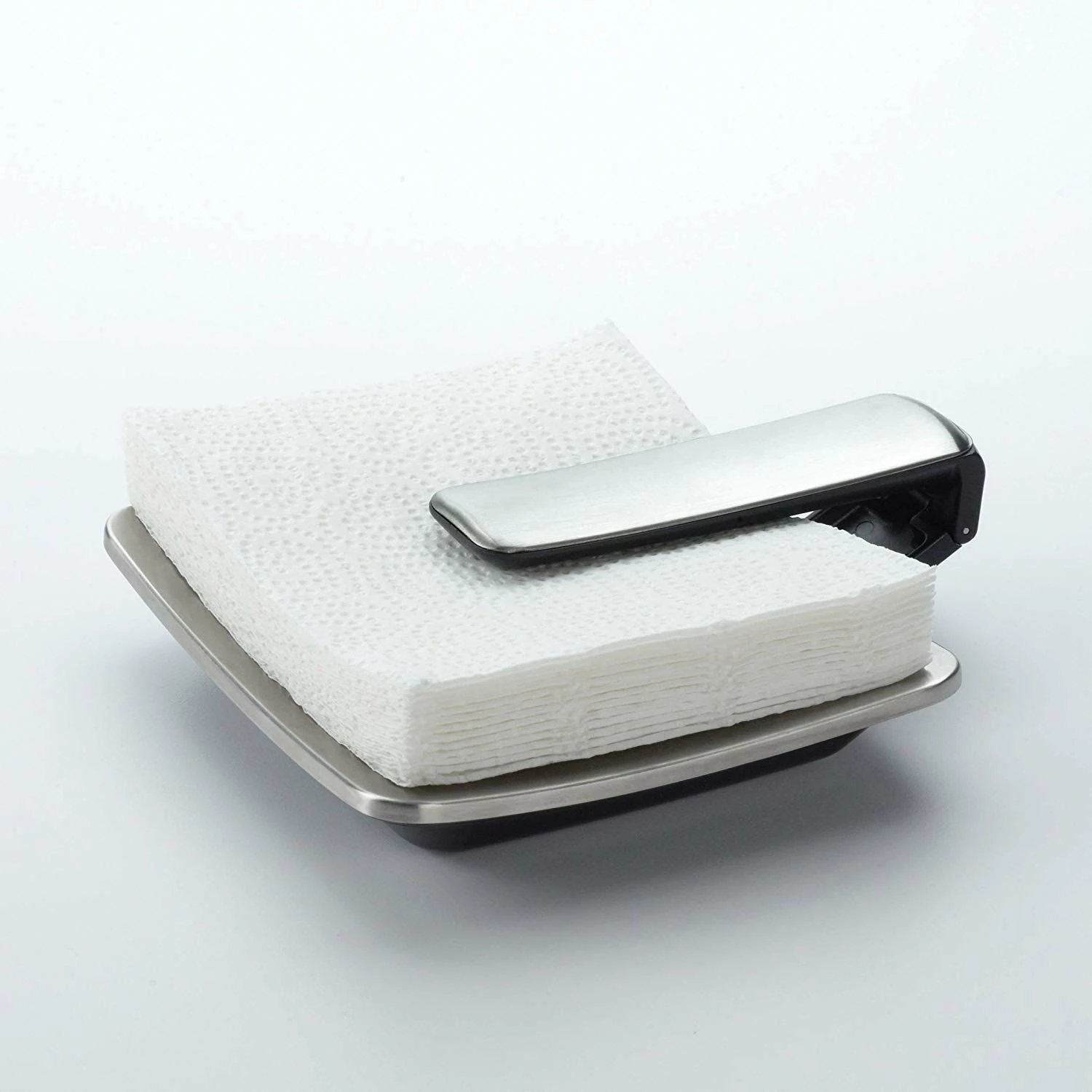 OXO Napkin Holder 4 OXO Napkin Holder - Image 2