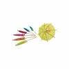 Winco Umbrella Picks | 144-Piece -Glassware & Drinkware Shop pk p4