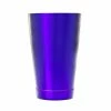 Mercer Barfly 18oz Shaker/Tin | Purple -Glassware & Drinkware Shop purple 18 shaker main copy