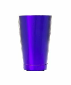 Mercer Barfly 18oz Shaker/Tin | Purple