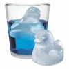 True Brands Quack The Ice Silicone Ice Cube Tray By TrueZoo 2 True Brands Quack The Ice Silicone Ice Cube Tray By TrueZoo -Glassware & Drinkware Shop quack the ice tray 3328