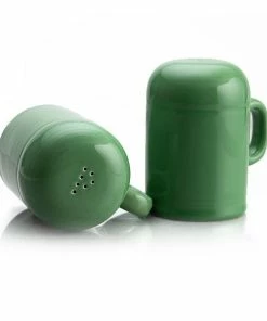 Fiesta® Salt & Pepper Rangetop Set | Meadow