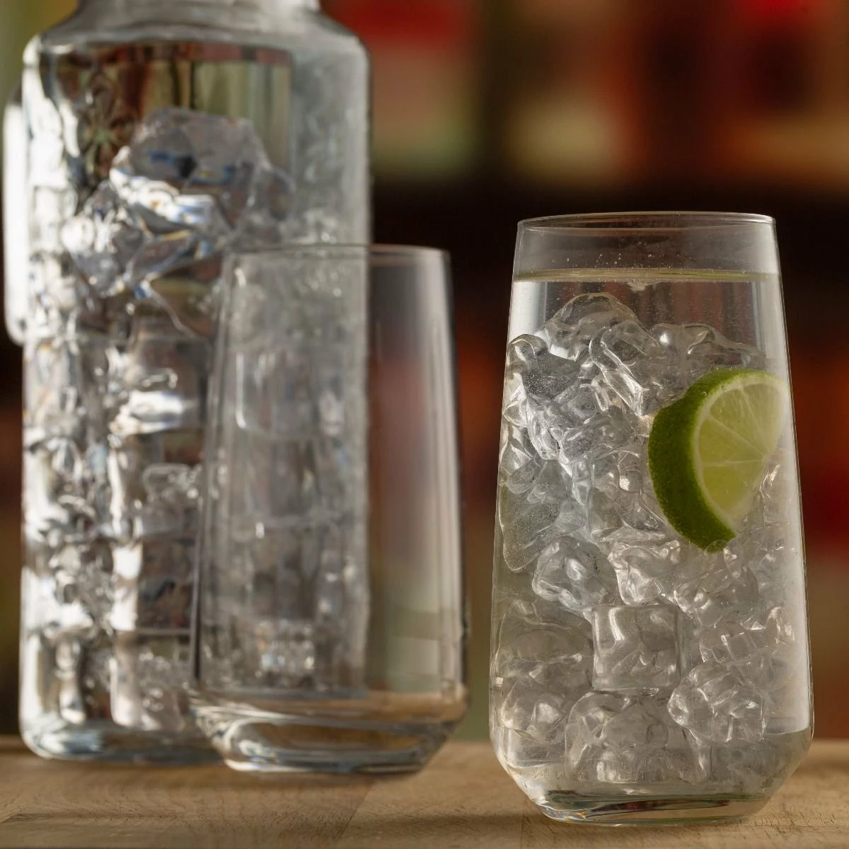 Ravenhead Majestic Collection | 12oz Highball Glasses (Set Of 4) 6 Ravenhead Majestic Collection | 12oz Highball Glasses (Set Of 4) - Image 4