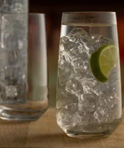 Ravenhead Majestic Collection | 12oz Highball Glasses (Set Of 4) 8 Ravenhead Majestic Collection | 12oz Highball Glasses (Set Of 4) -Glassware & Drinkware Shop ravenhead majestic hiball glass 0041.388 1e