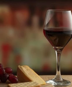 Ravenhead Majestic Collection | 14oz Red Wine Glasses (Set Of 4) -Glassware & Drinkware Shop ravenhead majestic red wine glass 0041.385 3 ed