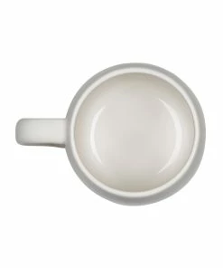 Le Creuset 13oz Heritage Mugs (Set Of 4) | Meringue White -Glassware & Drinkware Shop rs10943 pg70033a 13716 3 1