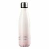 Le Creuset Stainless Steel Hydration Bottle | Shell Pink 2 Le Creuset Stainless Steel Hydration Bottle | Shell Pink -Glassware & Drinkware Shop rs15696 lc 20200629 zs ps ns 41208507770000 003