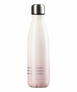 Le Creuset Stainless Steel Hydration Bottle | Shell Pink