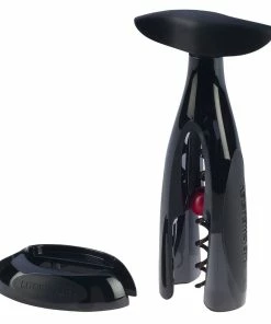 Le Creuset Activ-Ball Corkscrew & Foil Cutter (2-Piece Set)