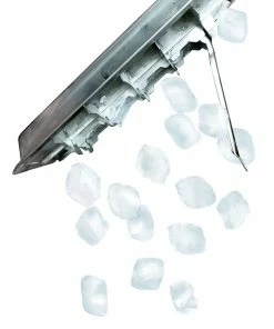 RSVP International RSVP Endurance Stainless Steel Ice Cube Tray