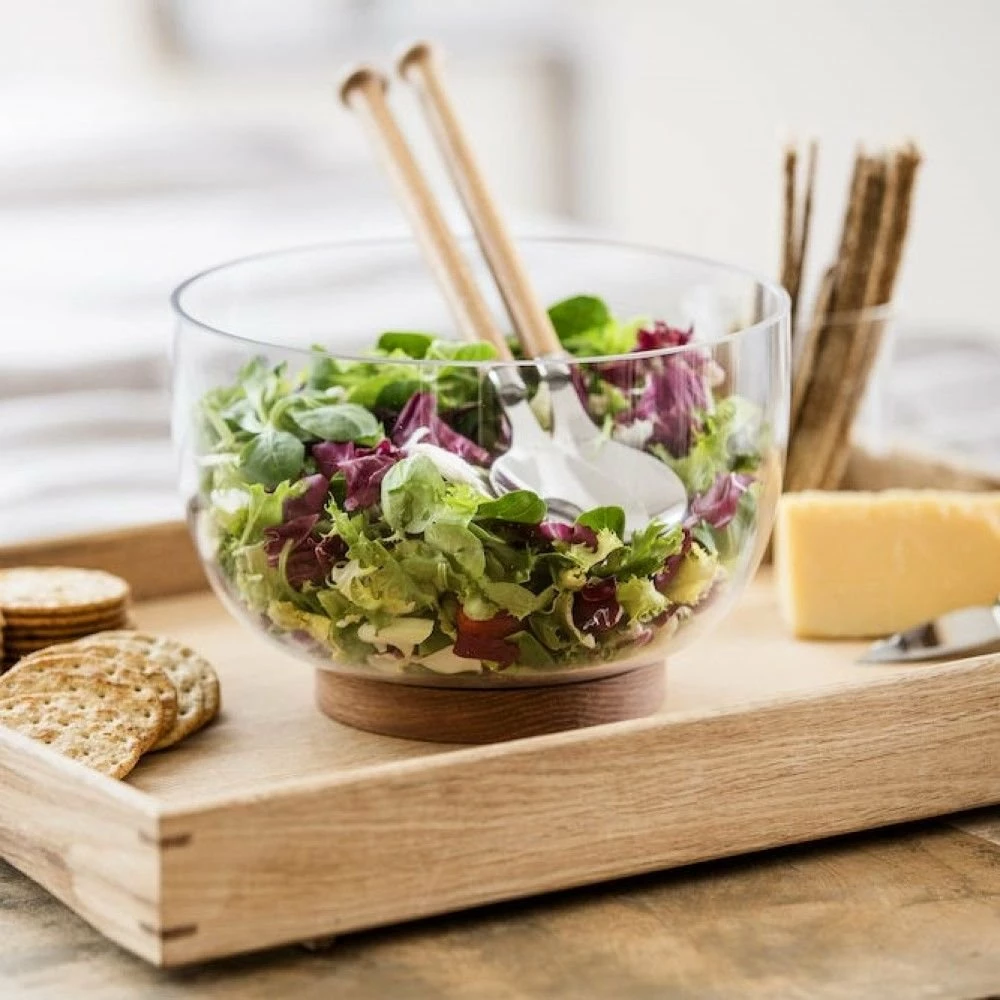 Sagaform Nature Serving Utensils 7 Sagaform Nature Serving Utensils - Image 5