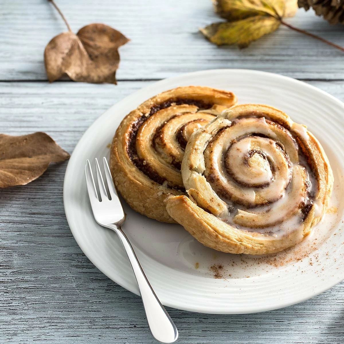 Viners Select Pastry Forks | Set Of 6 5 Viners Select Pastry Forks | Set Of 6 - Image 3