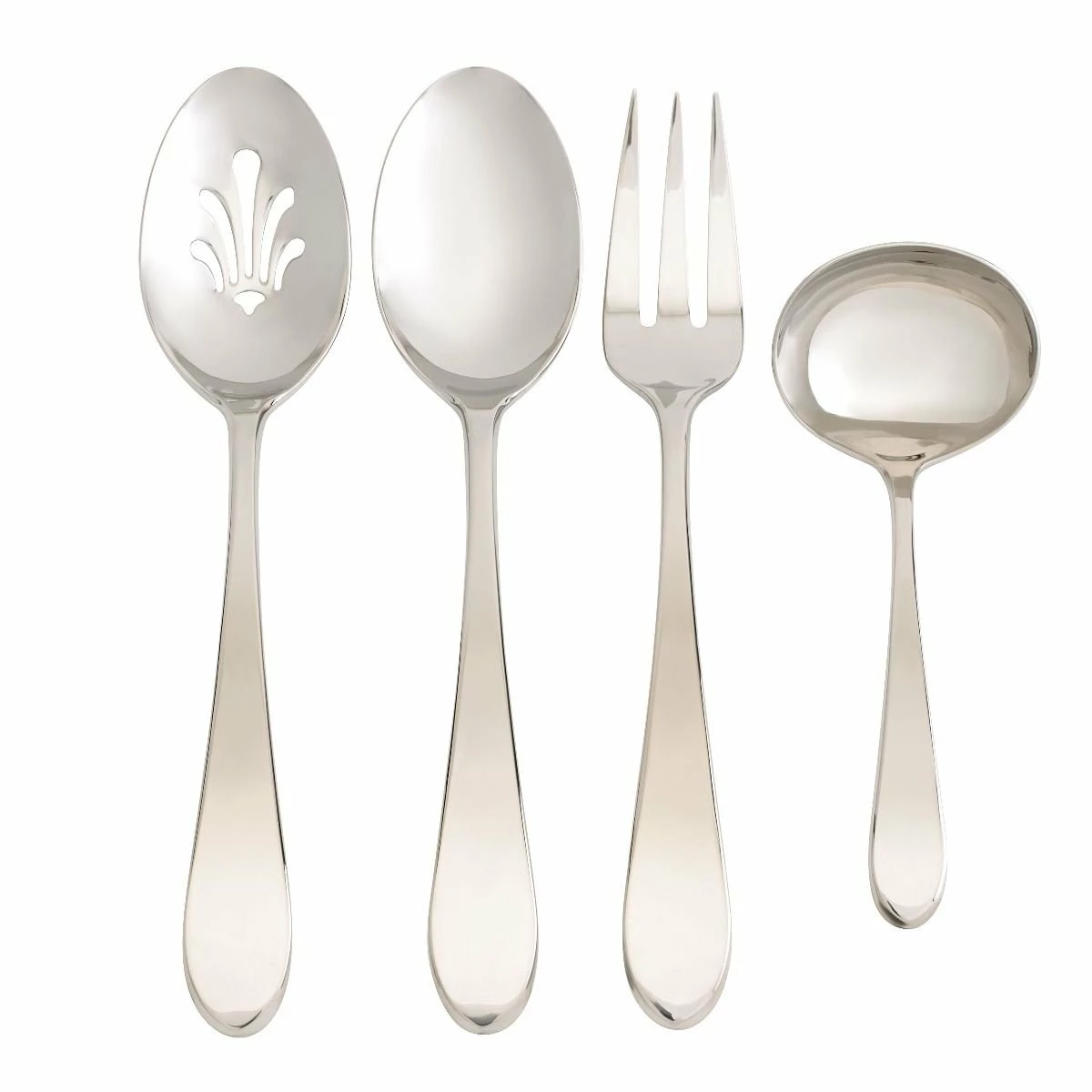 Villeroy & Boch "Sereno" Serving Set - 4 Piece 3 Villeroy & Boch "Sereno" Serving Set - 4 Piece
