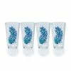 Fiesta® 16oz Cooler Glassware (Set Of 4) | Coastal Seahorse 2 Fiesta® 16oz Cooler Glassware (Set Of 4) | Coastal Seahorse -Glassware & Drinkware Shop shc215 set4