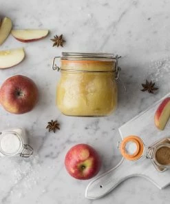 Kilner Swing Top Round Glass Jar | 17oz 10 Kilner Swing Top Round Glass Jar | 17oz -Glassware & Drinkware Shop smalljar4