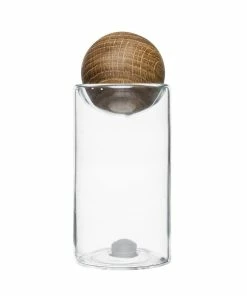 Sagaform Nature Salt & Pepper Set -Glassware & Drinkware Shop sp3