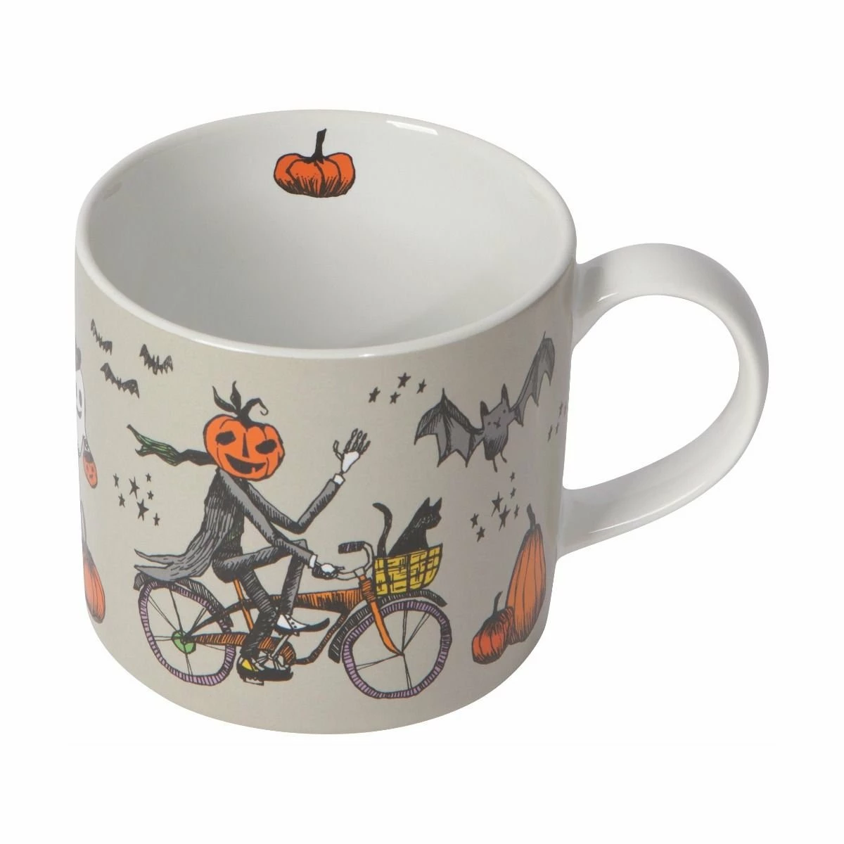 Danica Brands Danica Jubilee Spooktacular Treats & Cocoa Set For 4 5 Danica Brands Danica Jubilee Spooktacular Treats & Cocoa Set For 4 - Image 3