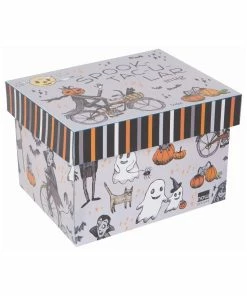 Danica Brands Danica Jubilee Spooktacular Treats & Cocoa Set For 4 18 Danica Brands Danica Jubilee Spooktacular Treats & Cocoa Set For 4 -Glassware & Drinkware Shop spook11