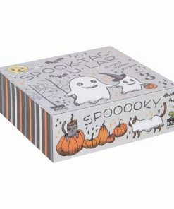 Danica Brands Danica Jubilee Spooktacular Treats & Cocoa Set For 4 22 Danica Brands Danica Jubilee Spooktacular Treats & Cocoa Set For 4 -Glassware & Drinkware Shop spook4