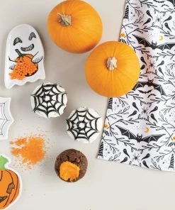 Danica Brands Danica Jubilee Spooktacular Treats & Cocoa Set For 4 25 Danica Brands Danica Jubilee Spooktacular Treats & Cocoa Set For 4 -Glassware & Drinkware Shop spook7
