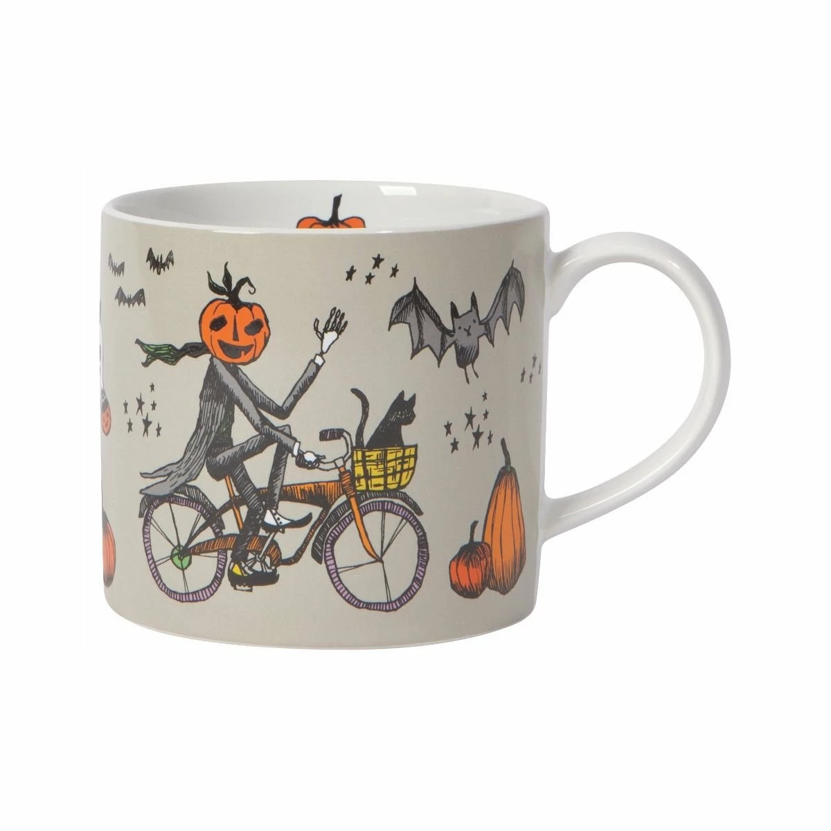 Danica Brands Danica Jubilee Spooktacular Treats & Cocoa Set For 4 4 Danica Brands Danica Jubilee Spooktacular Treats & Cocoa Set For 4 - Image 2